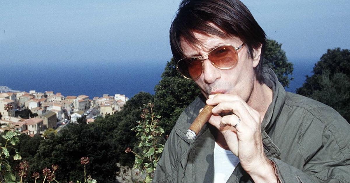 MAISON DE STAR – Jacques Dutronc : zoom sur son refuge de Monticello