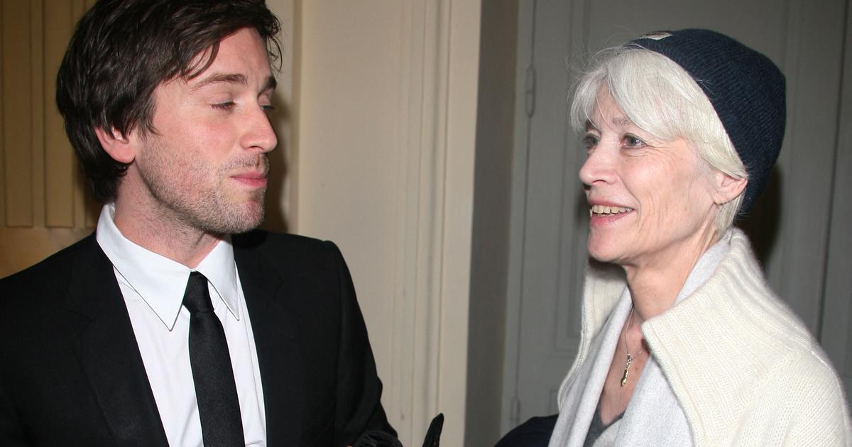 MAISON DE STAR – Jacques Dutronc : zoom sur son refuge de Monticello