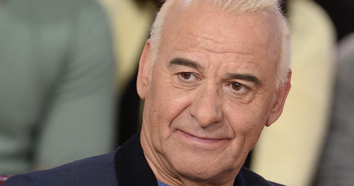 Michel Fugain père d'une fille qu'il “ne connait pas” : “Je ne l'ai vue qu'une fois”