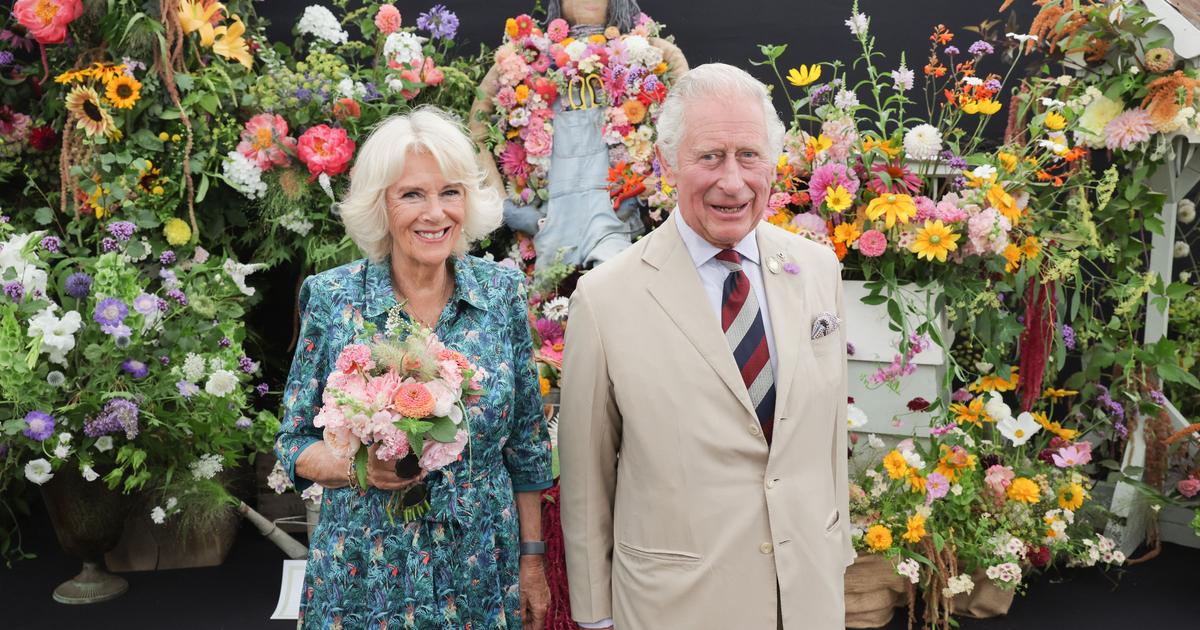 Charles iii et camilla : focus sur sandringham, leur refuge après le couronnement