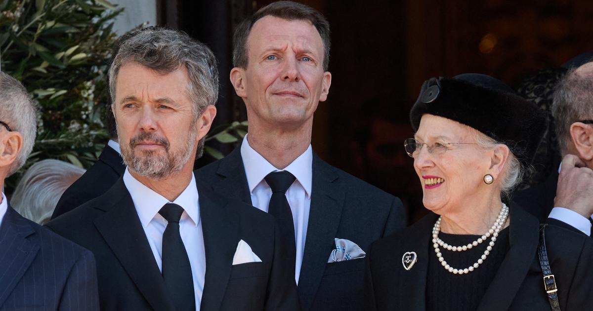 Joachim et frederik de danemark réunis avec leurs épouses : cet événement qui va être scruté de près