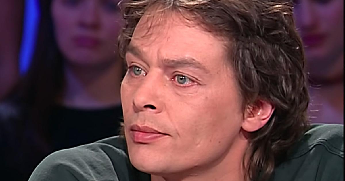 Ari Boulogne Desintegre Physiquement L Etat Choquant Du Fils Illegitime