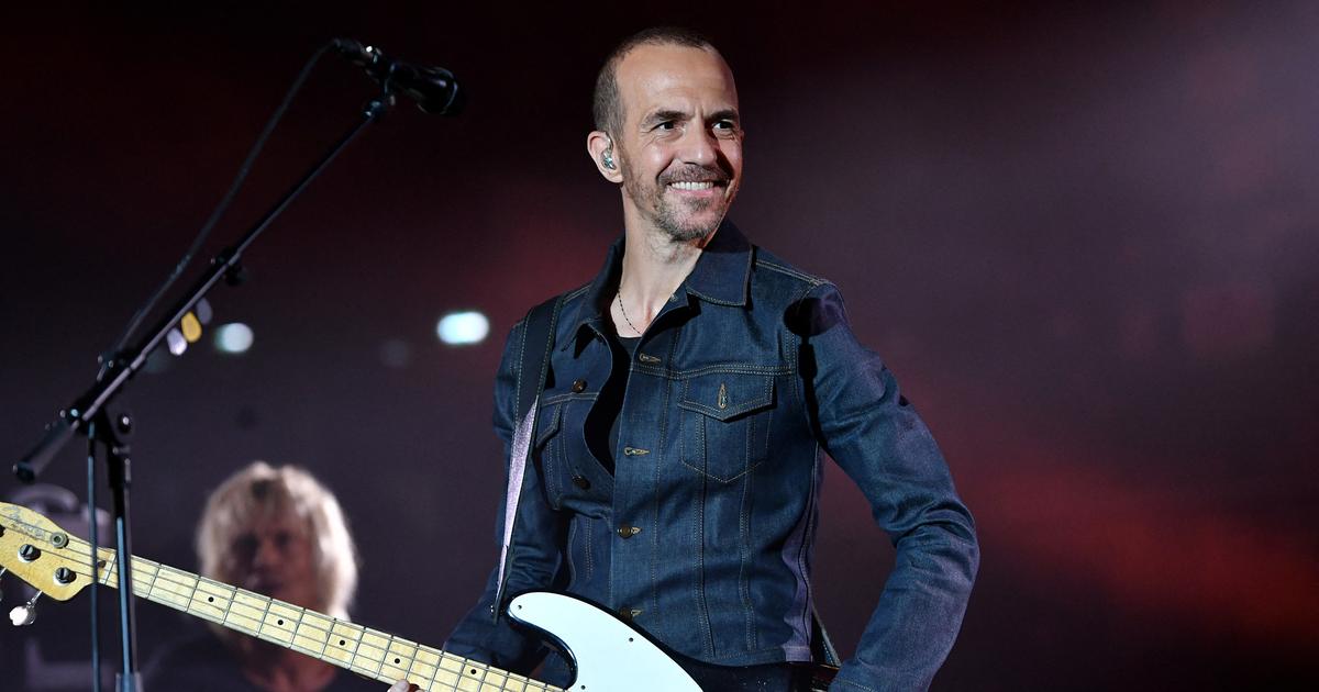 Calogero, ses parents ne sont toujours pas Français : “J’adorerais qu ...