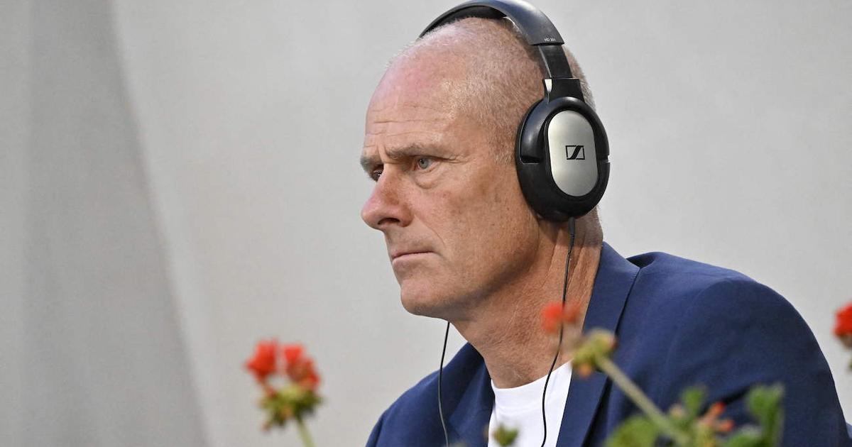 Guy forget (roland-garros) : son fils mathieu n’est pas un inconnu!