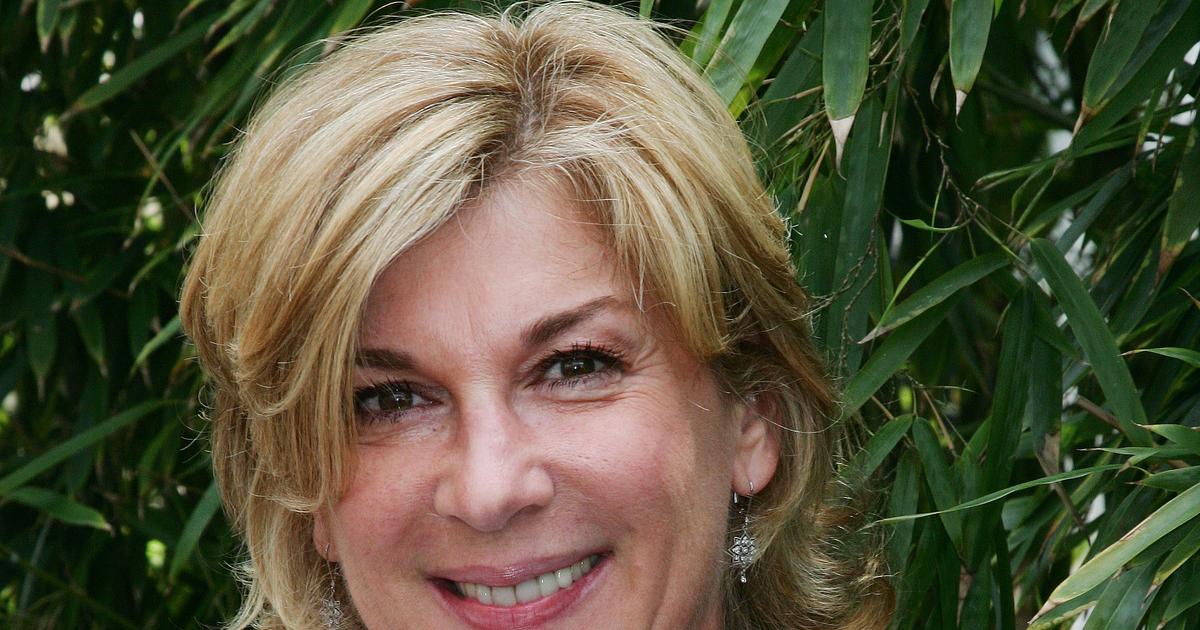 PHOTOS - Les plus belles coupes courtes de Michèle Laroque