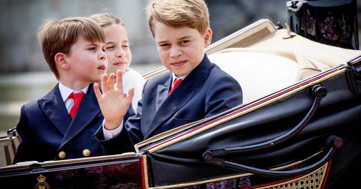What Will Eton Hold For Prince George? Lessons From Prince William And Prince Harry's Experiences