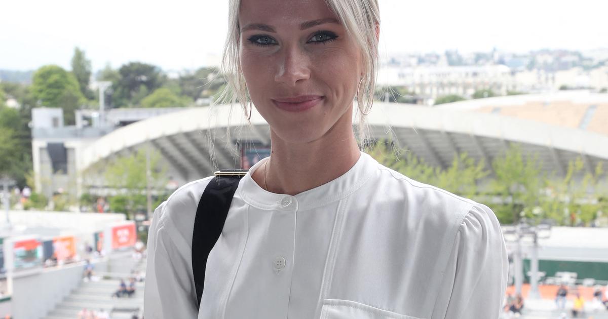 Photo - marion rousse : cet adorable moment de transmission avec son fils nino