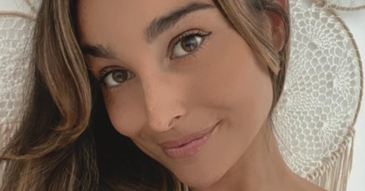 PHOTO “Une évidence” Léa (Mariés au premier regard) comblée par l(02)