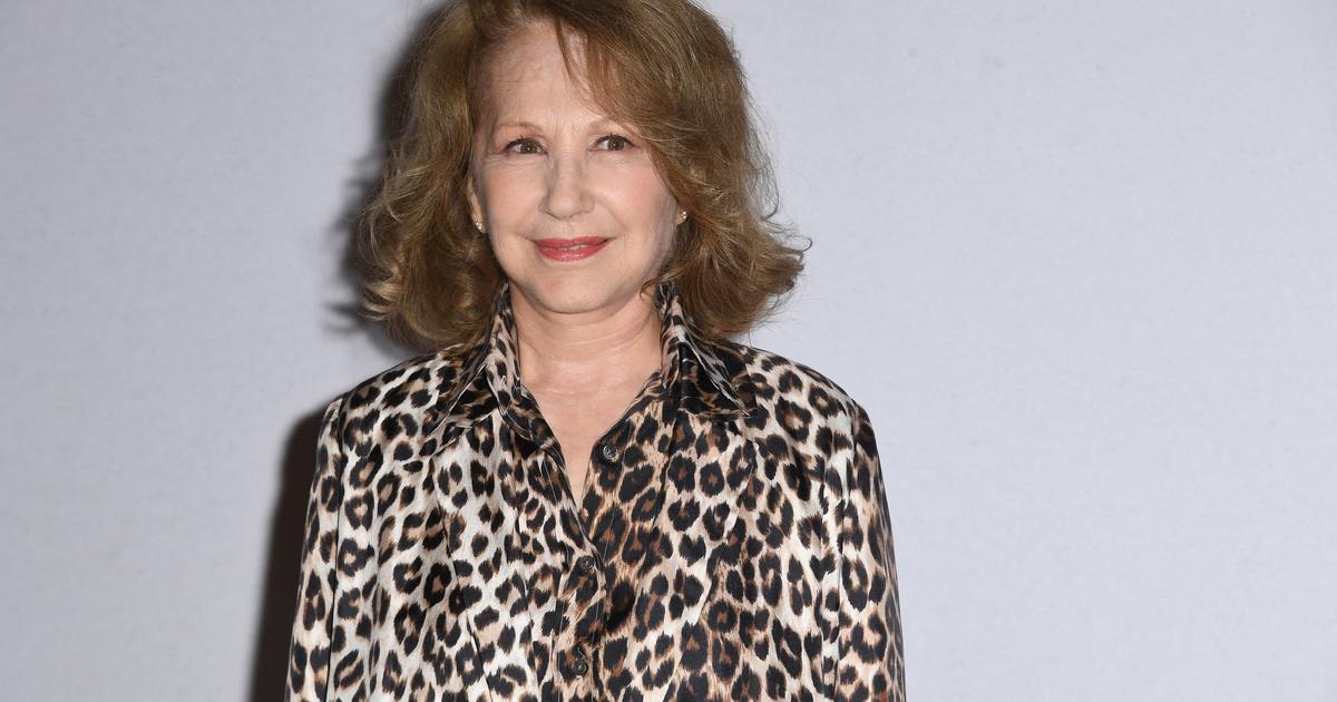PHOTOS - Nathalie Baye a 75 ans : qui sont les hommes qui ont marqué sa vie  ?