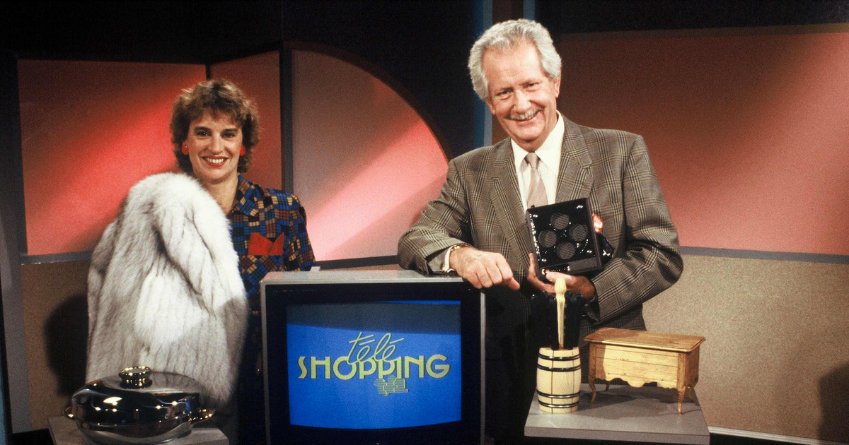 Dans le secret des binômes cultes de la télé : Pierre Bellemare et ...