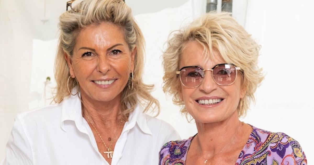 EXCLU - Sophie Davant arrête Affaire Conclue : Caroline Margeridon a  "failli quitter" l’émission