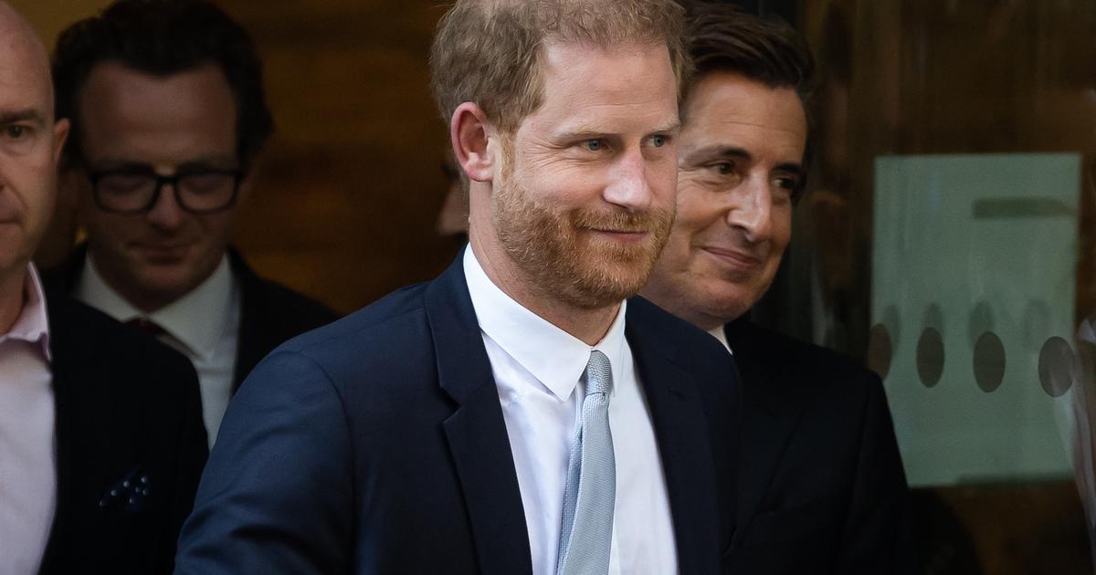 Prince Harry : ces lettres personnelles envoyées à Charles III avant