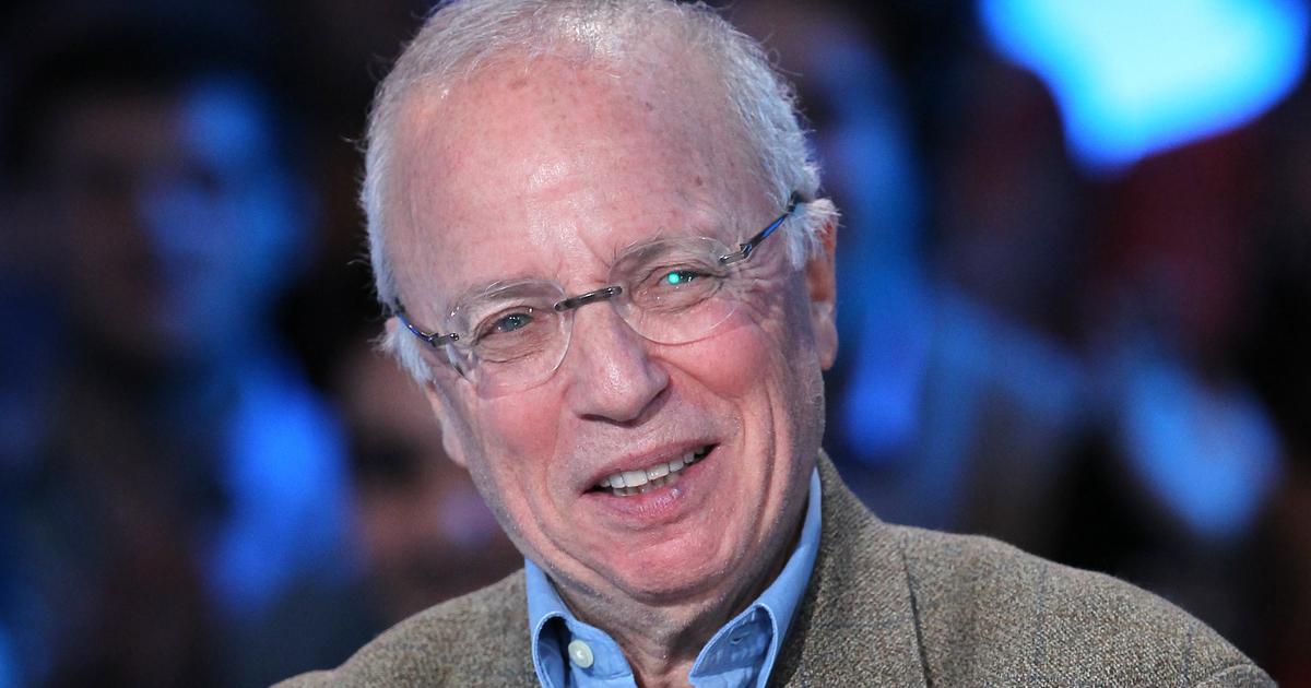 Mort de Thierry Roland : où est-il enterré