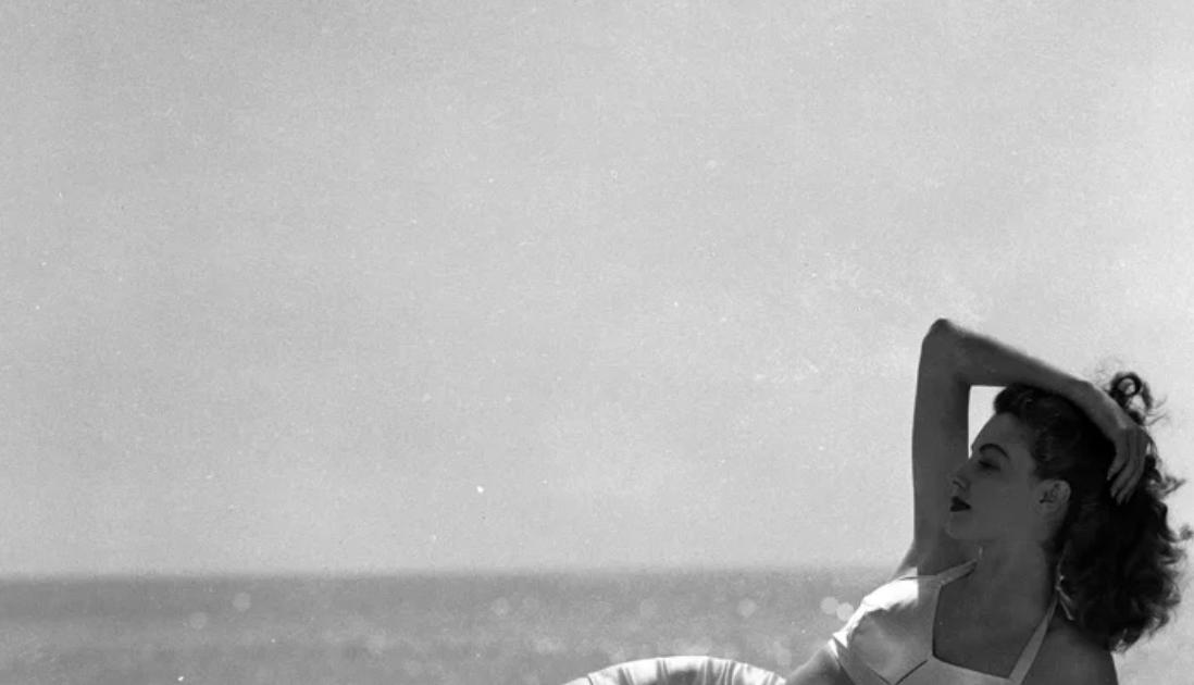 PHOTOS - Lady Diana, Brigitte Bardot, Pamela Anderson... Les maillots