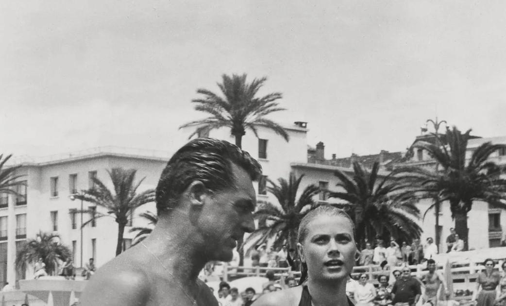 PHOTOS - Lady Diana, Brigitte Bardot, Pamela Anderson... Les maillots