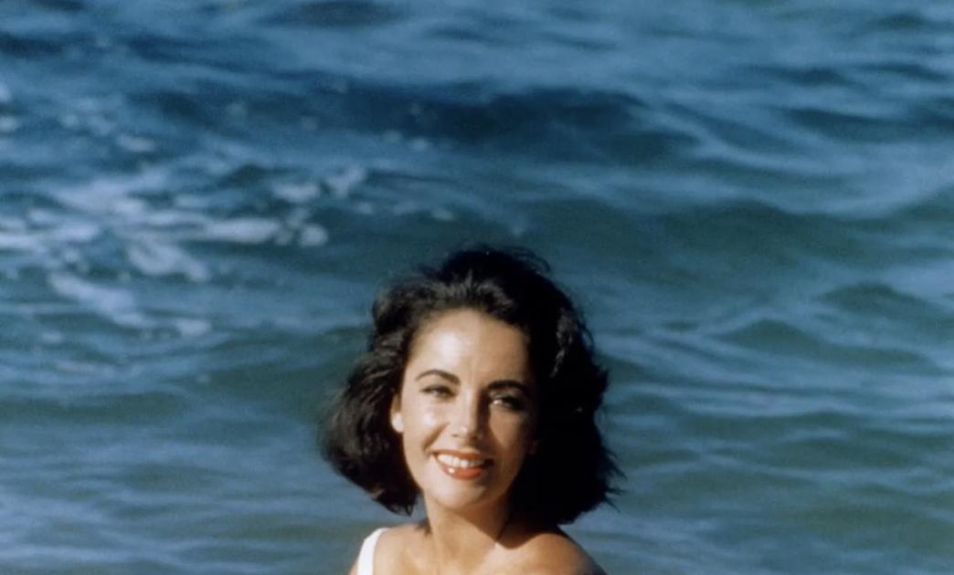 PHOTOS - Lady Diana, Brigitte Bardot, Pamela Anderson... Les maillots