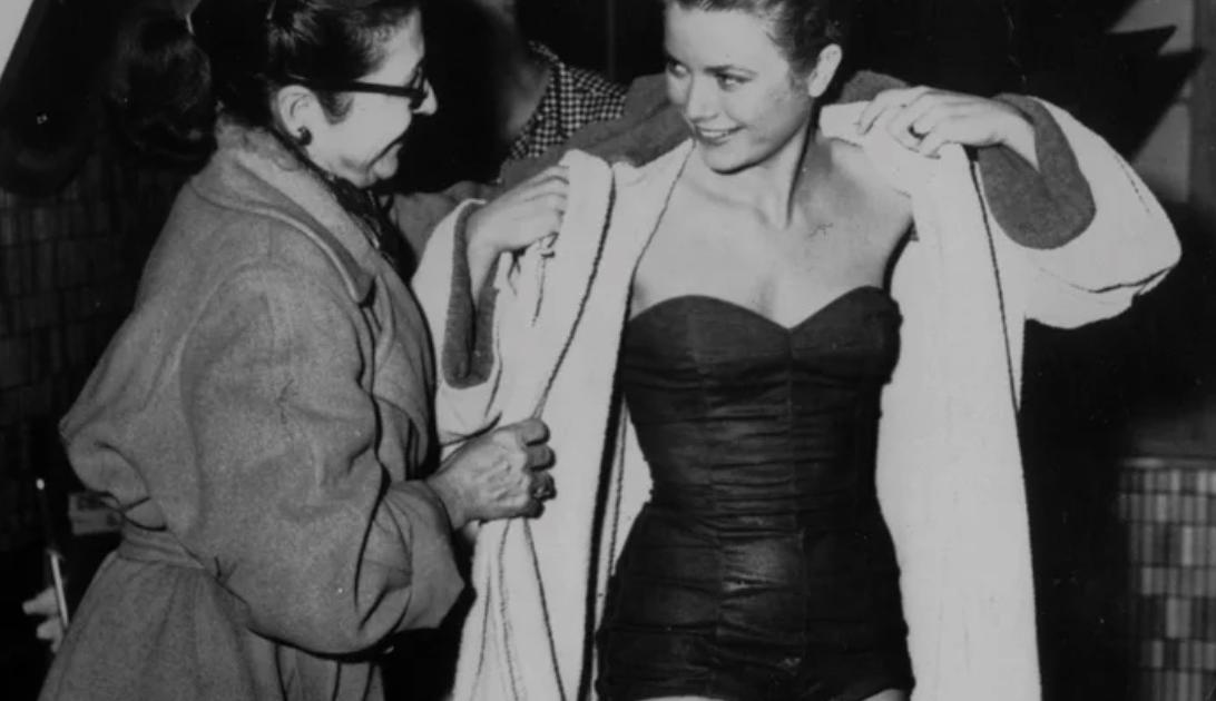 PHOTOS - Lady Diana, Brigitte Bardot, Pamela Anderson... Les maillots