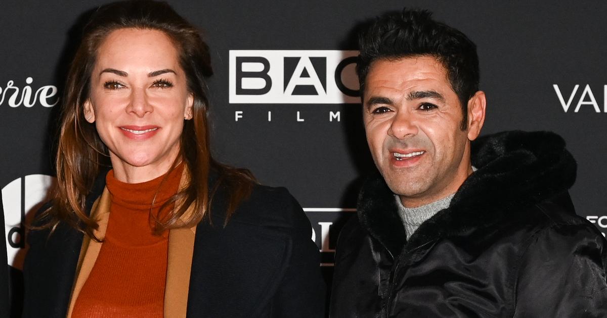 Jamel Debbouze et Mélissa Theuriau en deuil, ils pleurent la perte d'un  être cher