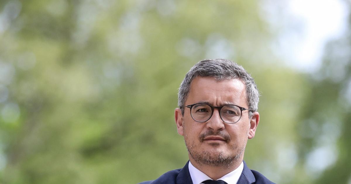 Michaël youn a-t-il vraiment donné le numéro de téléphone de gérard darmanin en plein concert?