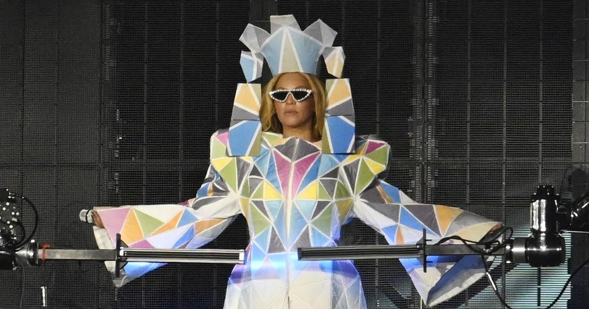 PHOTOS - Les looks les plus marquants du Renaissance World Tour de Beyonce