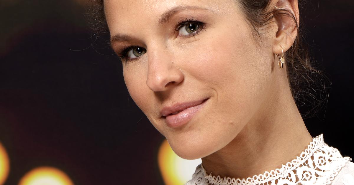 Lorie Pester dévoile une photo de sa fille Nina : un détail intrigue