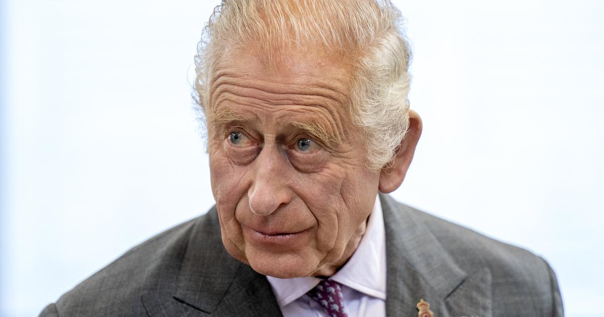 Charles III à Bordeaux : avant son arrivée, cette annonce symbolique