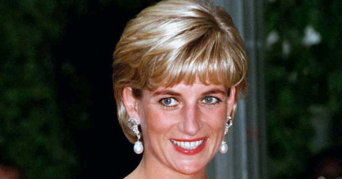 Lady Diana : découvrez le plat équilibré qu’elle mangeait jusqu’à 3 fois par semaine (et sa recette)