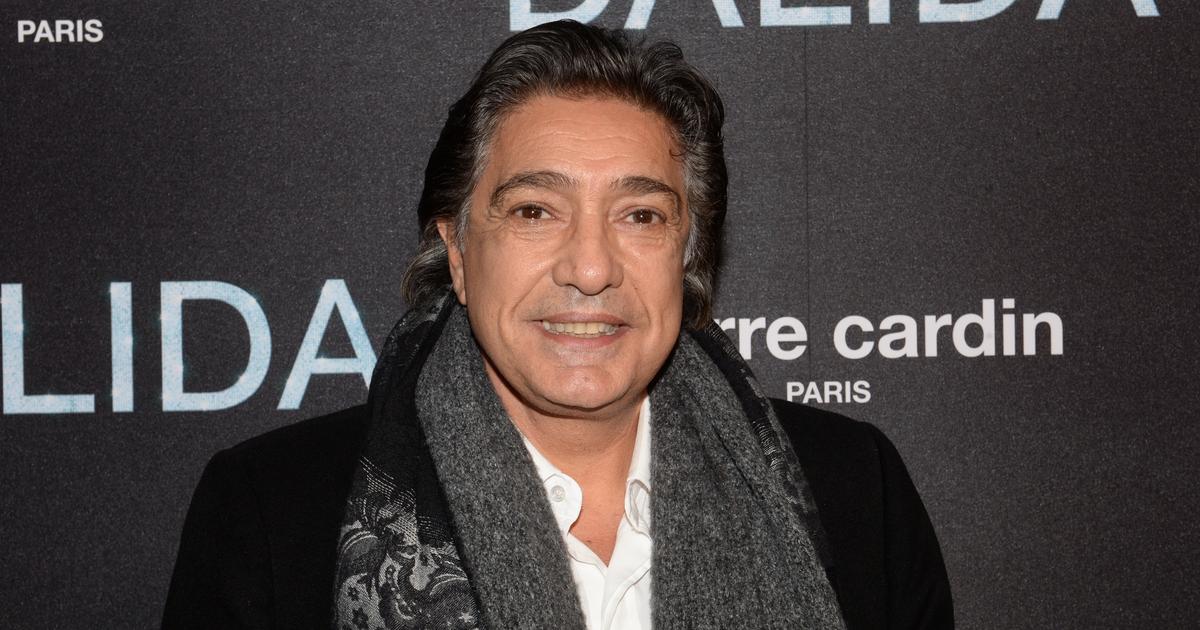 Frédéric François, 73 ans, cash sur la retraite : “Il serait sage à un  moment où l’autre de…”