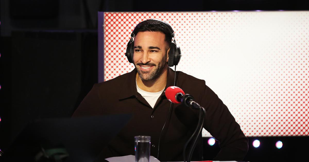 EXCLU VIDÉO - Adil Rami, nouvelle recrue des Grosses Têtes : sa ...