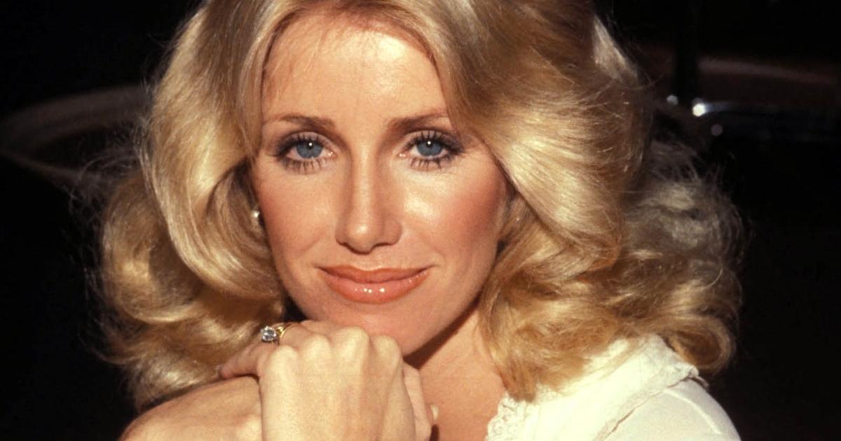 Suzanne somers (notre belle famille) : les causes de sa mort enfin dévoilées