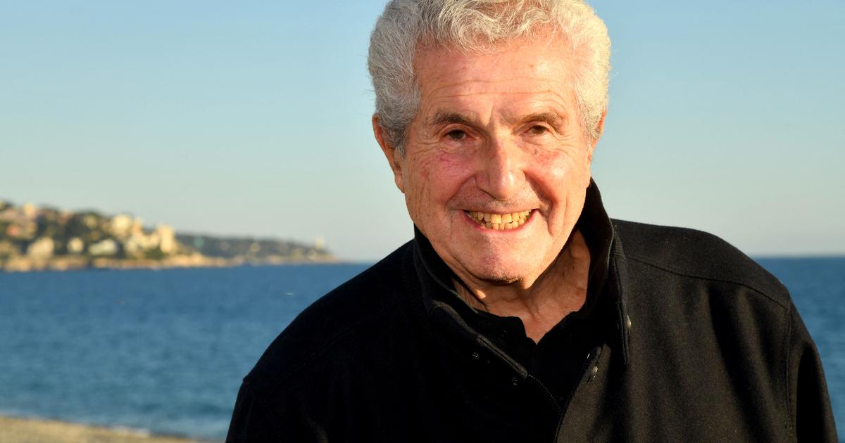Photos - claude lelouch : valérie perrin, annie girardot… qui sont les femmes de sa vie?