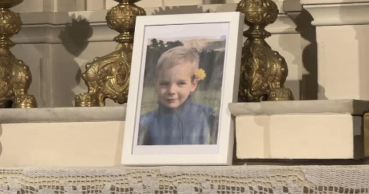Disparition d’émile : sa mère lance un appel à la prière pour son retour et “la fin de cette épreuve”