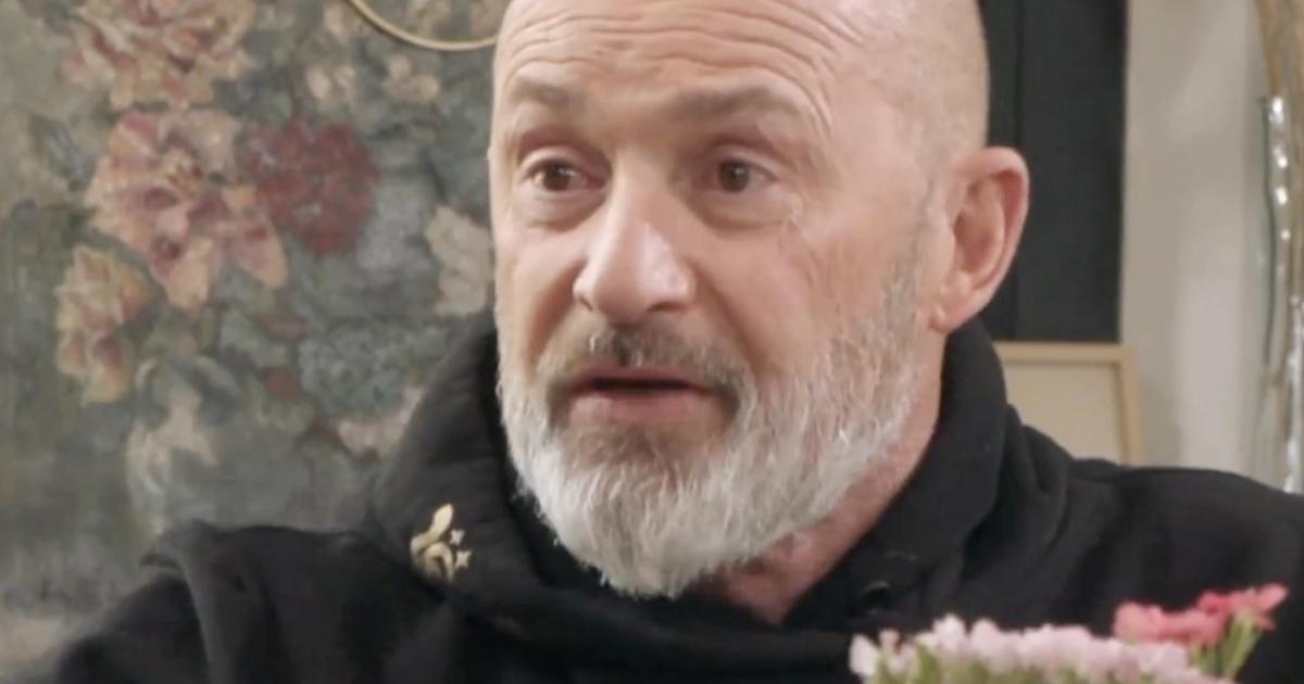 Exclu vidéo - vincent lagaf, enfant adopté : ses confidences bouleversantes sur sa mère biologique
