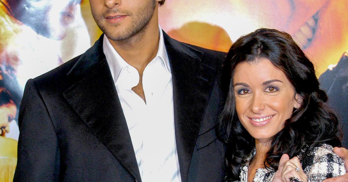 Jenifer : cet adorable message de son ex-compagnon Maxim Nucci