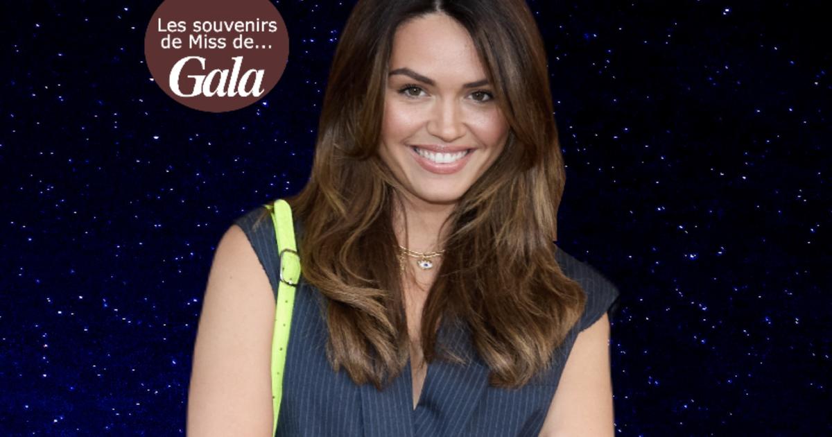 INTERVIEW Les Souvenirs De Miss France De Diane Leyre Mon Sacre 