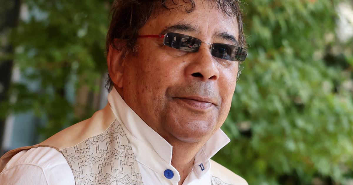 Laurent voulzy a 75 ans : qui sont les femmes de sa vie?