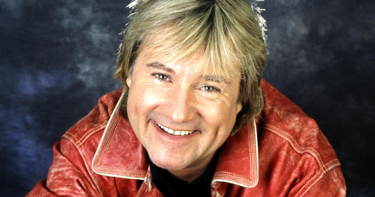 C. Jérôme : de quoi est mort brutalement le chanteur à 53 ans?