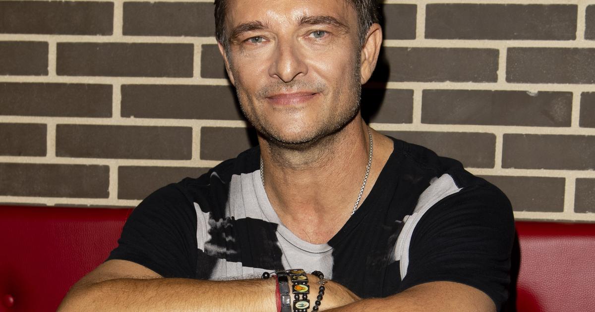 Vidéo - david hallyday : il répond aux attaques de ses demi-soeurs jade et joy