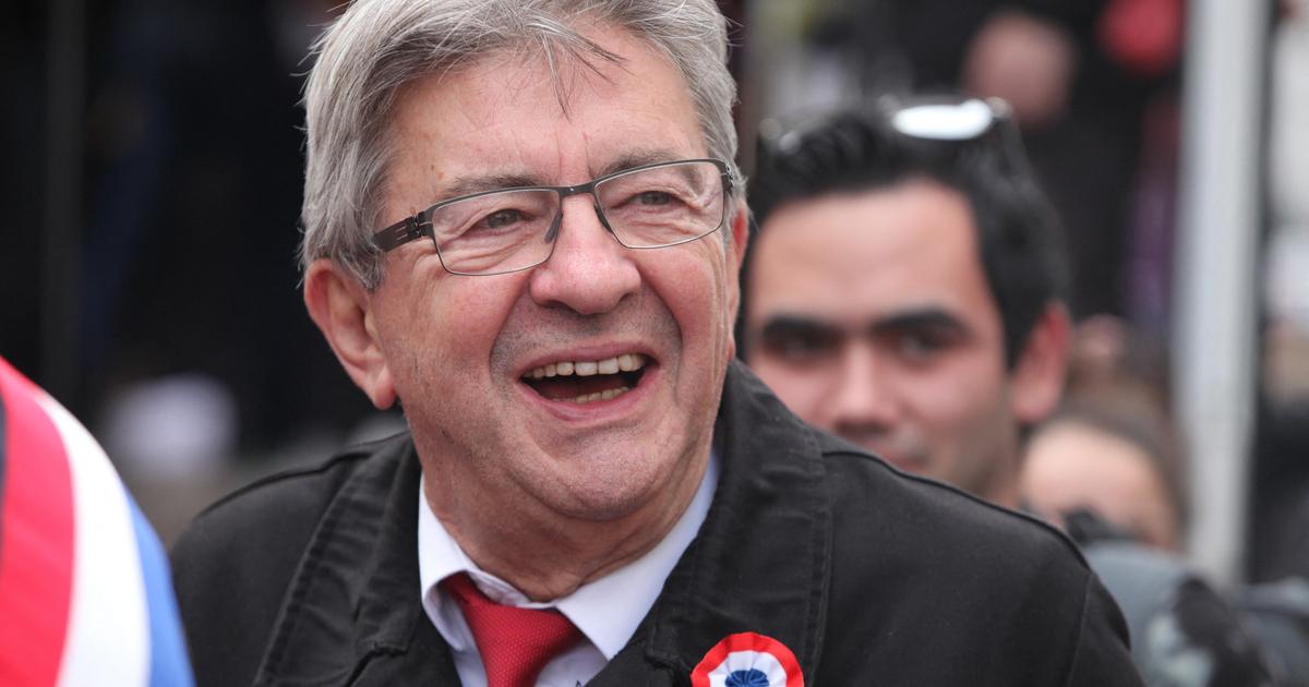 Jean-luc mélenchon “au zénith de sa carrière” malgré les polémiques? “il savoure, ça le régale”