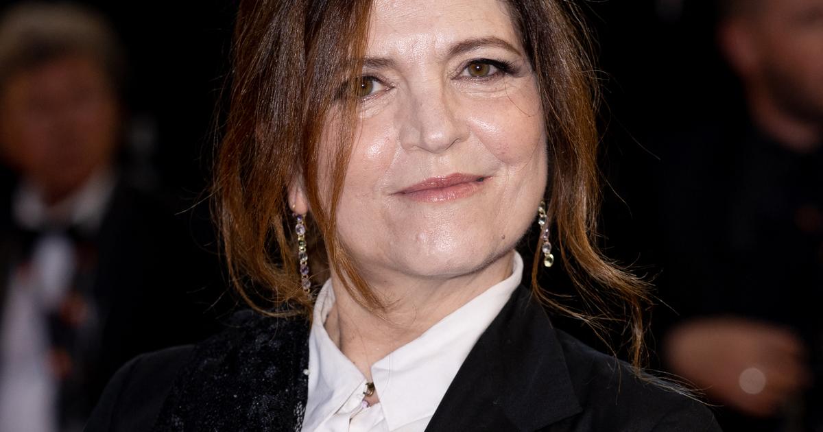 Agnès jaoui divisée sur l’affaire gérard depardieu : “il y a une espèce de…”