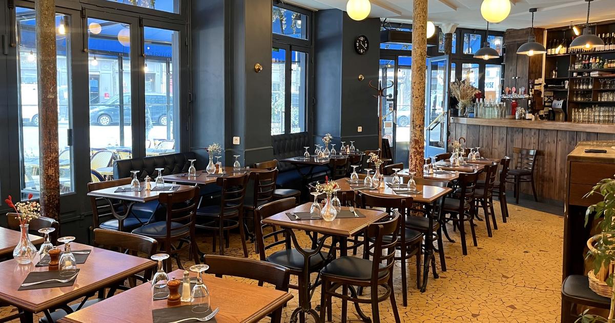 Meilleur Restaurant Lherbaudirenull