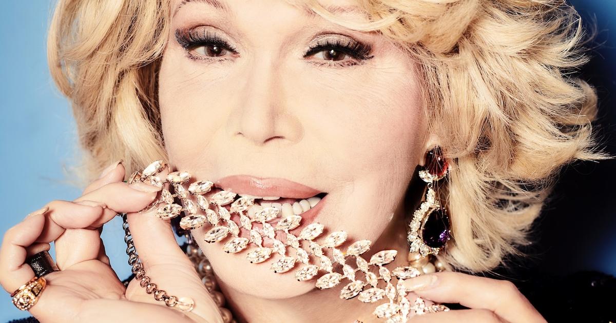 INTERVIEW Amanda Lear Un Lifting Moi Jamais interview-amanda-lear-un-lifting-moi-jamais