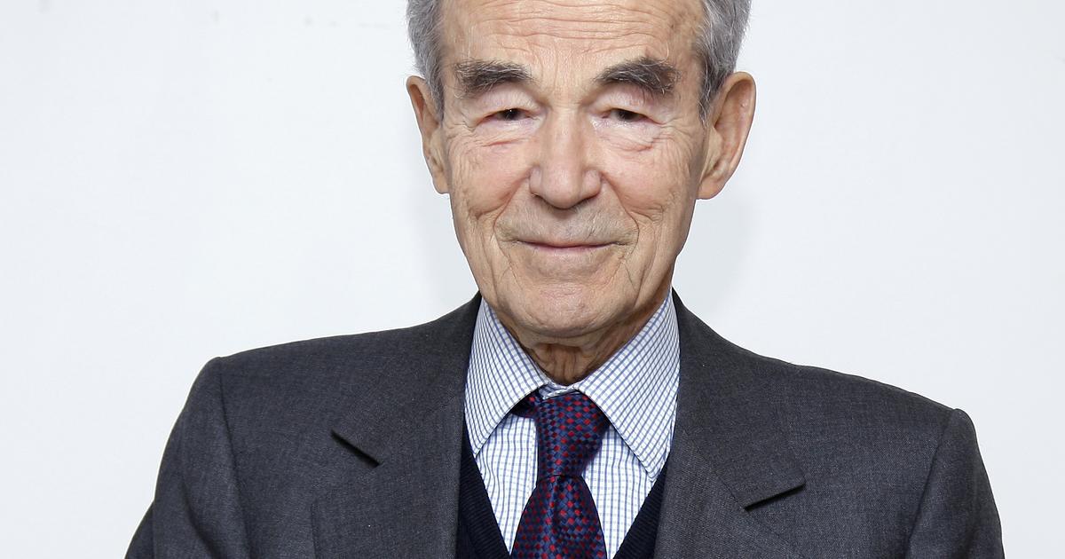 Mort de Robert Badinter : son lien méconnu avec Brigitte Bardot