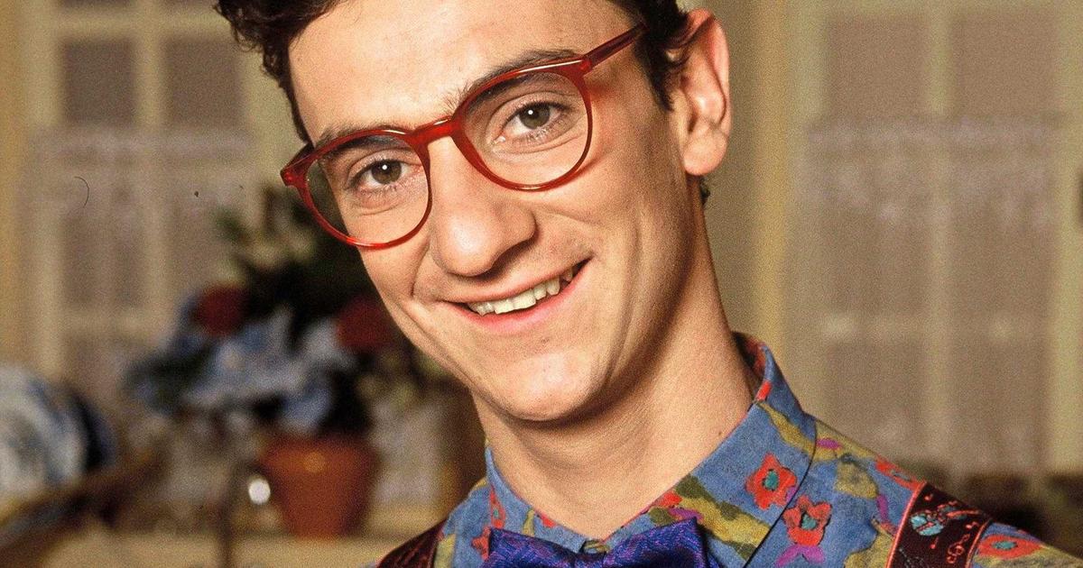 PHOTO - François Rocquelin (Premiers baisers) : l’interprète culte d ...