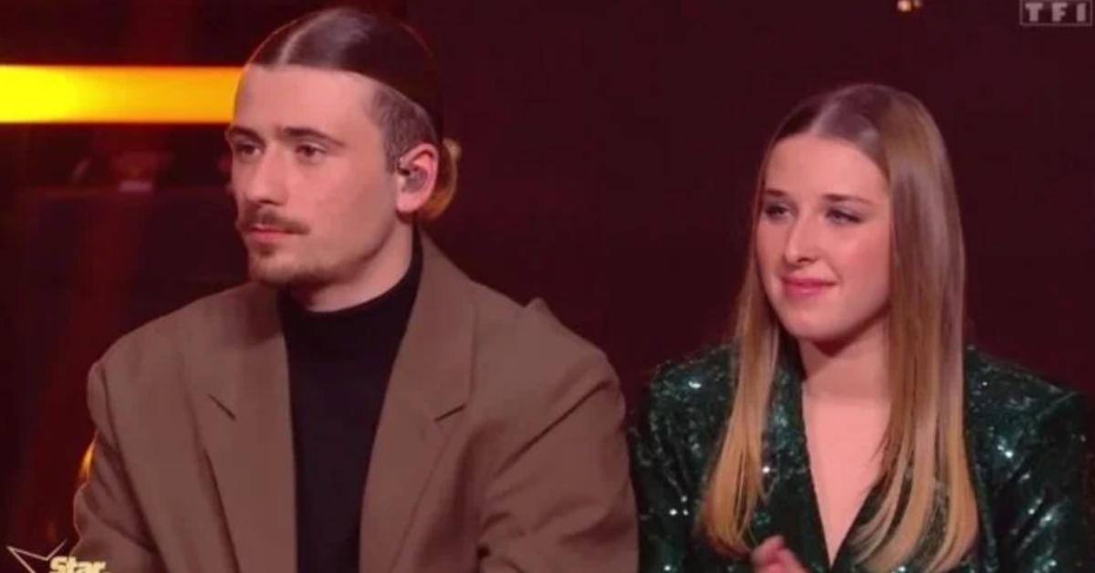 “Ça m’a choqué” : Pierre Garnier (Star Academy) surpris par les rumeurs sur  sa relation avec Héléna