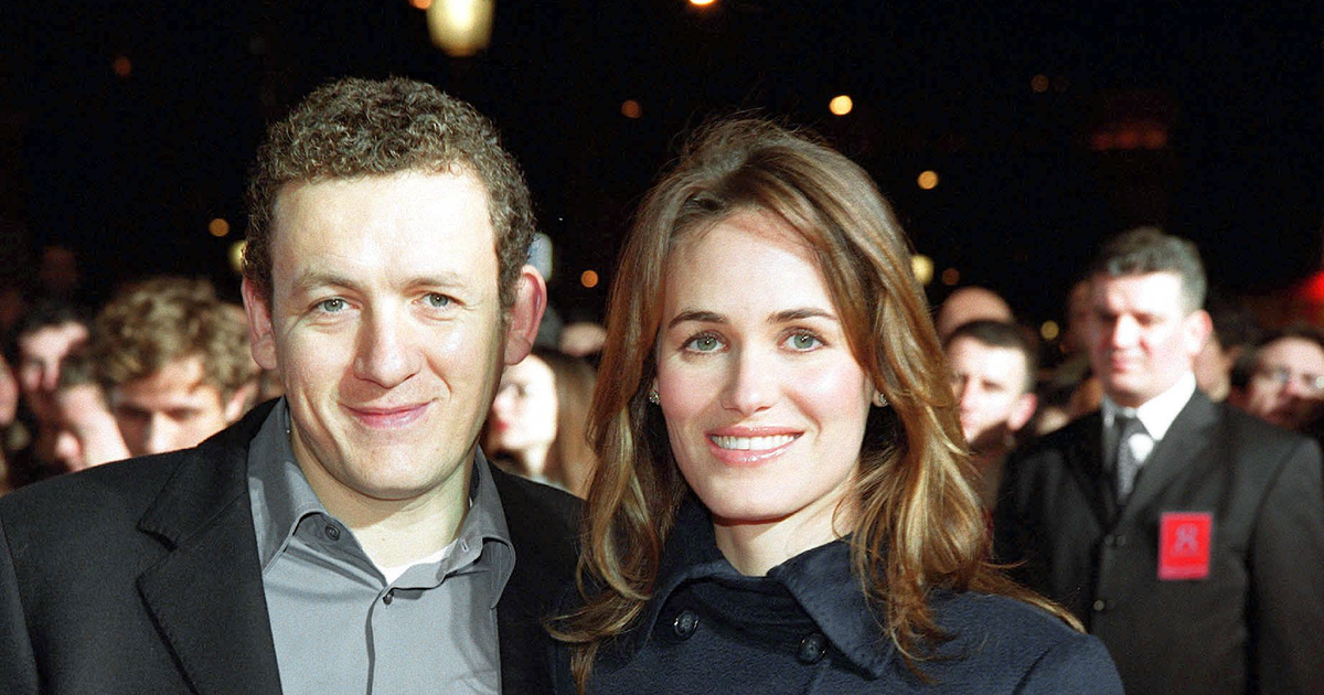 Accusations de viols de judith godrèche - dany boon, son ex-mari, réagit : “je la soutiens”