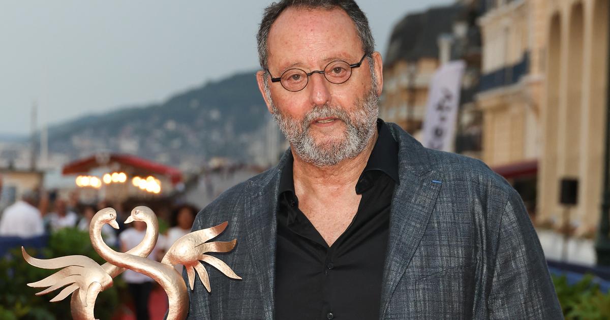 INTERVIEW - Jean Reno : 