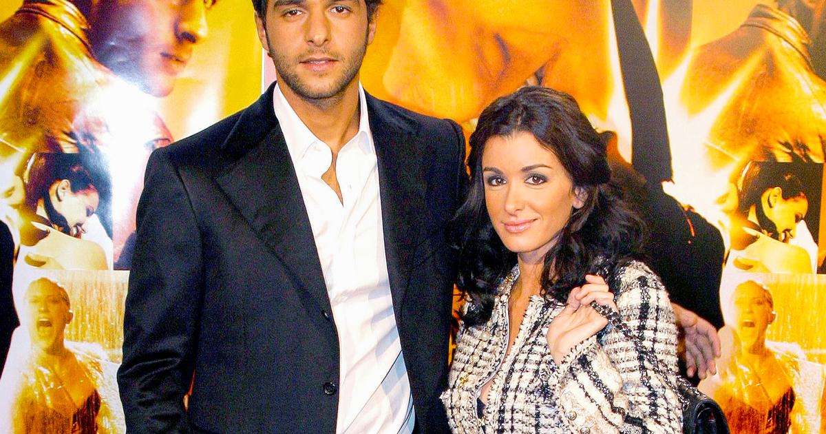 Jenifer : quels sont ses rapports avec son ex Maxim Nucci ?