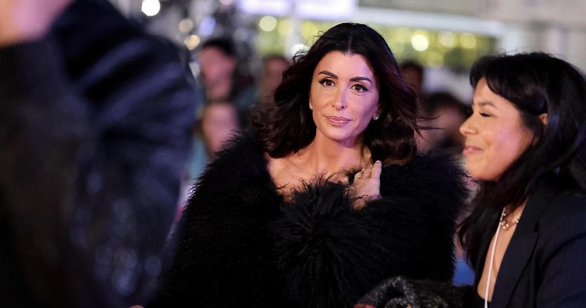 Jenifer, 41 ans : la boisson qu'elle a banni de son alimentation pour  conserver la ligne