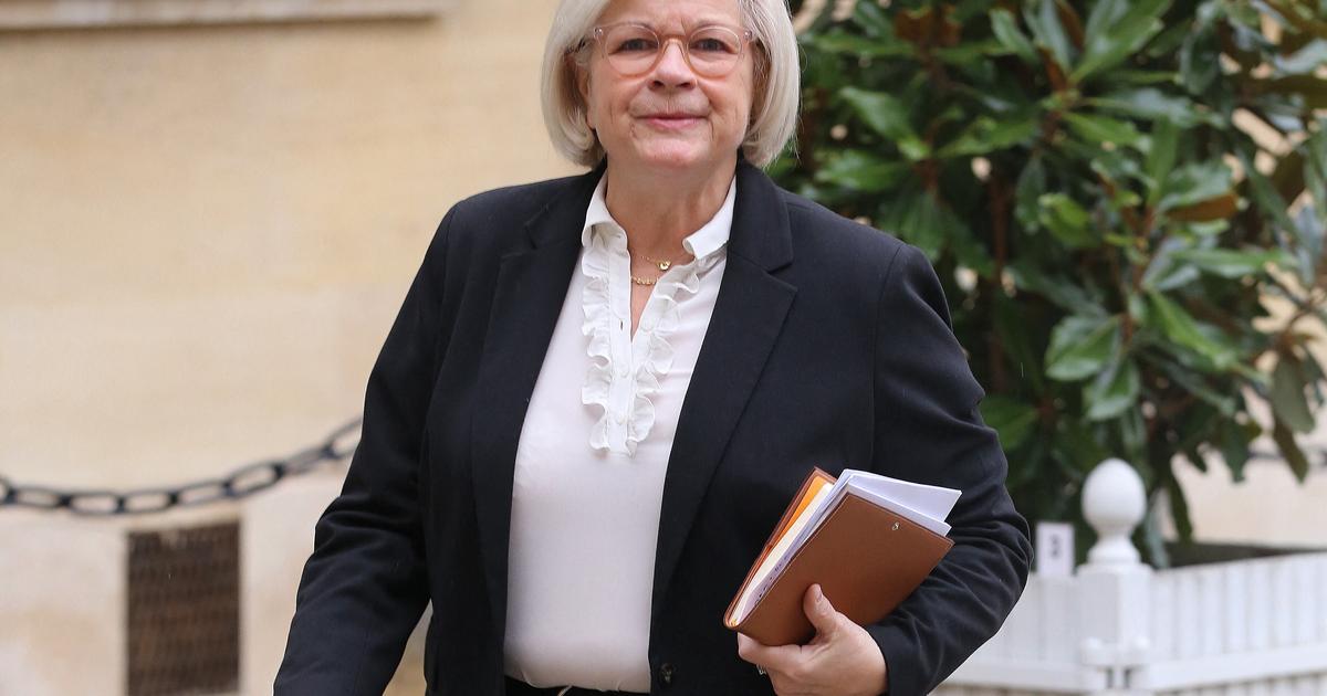 Catherine vautrin : mari, enfant… que sait-on sur sa vie privée ?